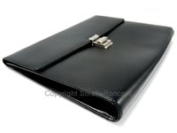 Porta Block Notes Montblanc Meisterstück  in Pelle 35791 - 35791